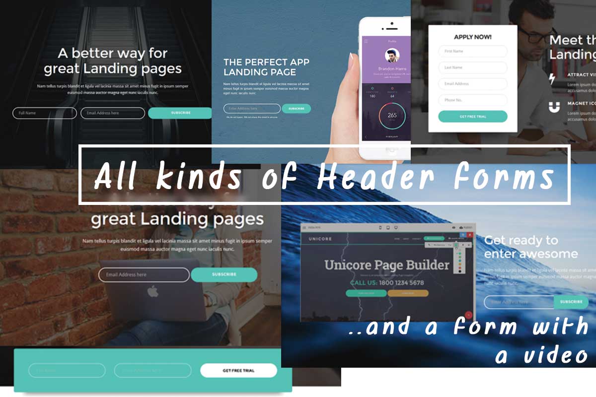 Premium Bootstrap Responsive Theme Generator