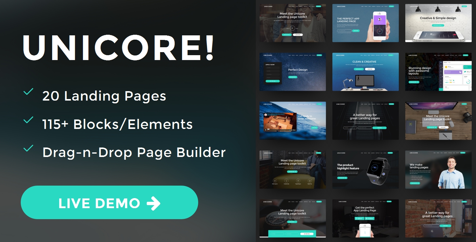 Free Bootstrap Navbar Theme Creator